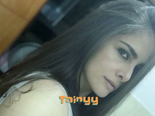 Tainyy