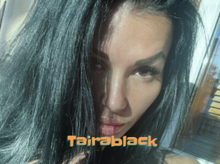 Tairablack