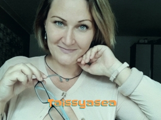 taissyasea Cyberhuren
