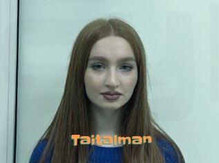 Taitalman