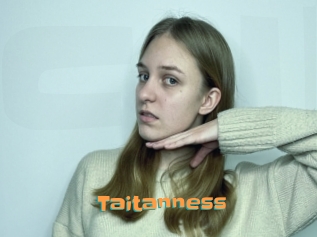 Taitanness