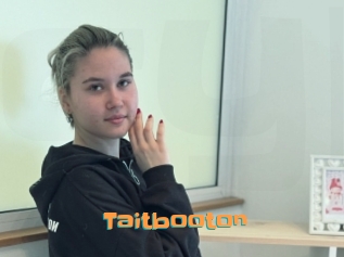 Taitbooton