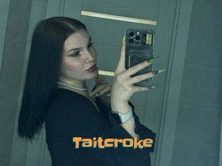 Taitcroke