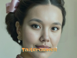 Taitcroswell
