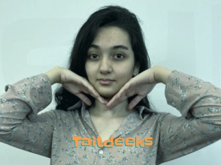 Taitdeeks