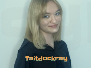 Taitdockray