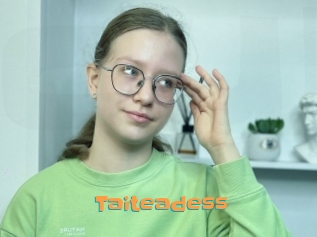 Taiteadess