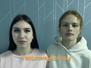 Taiteanddaisy