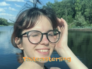 Taiteasterling