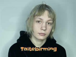 Taitebirming