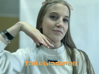 Taiteblacknall