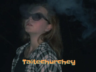 Taitechurchey