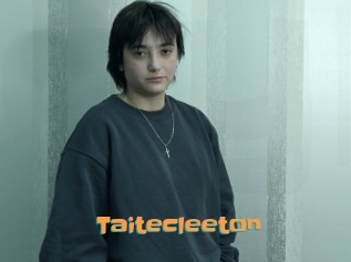 Taitecleeton