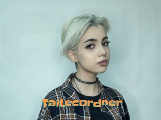 Taitecordner