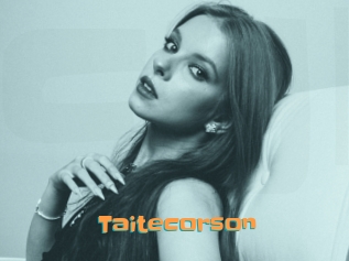 Taitecorson