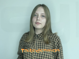 Taitedenmon