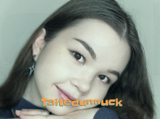 Taitedunnuck