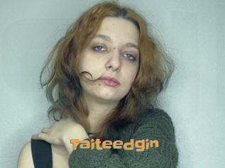 Taiteedgin