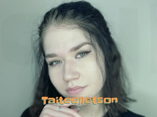 Taiteelletson