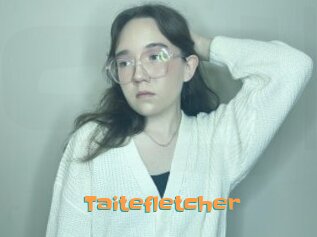 Taitefletcher