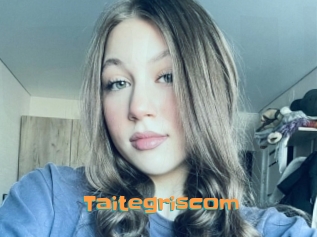 Taitegriscom