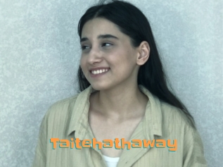Taitehathaway