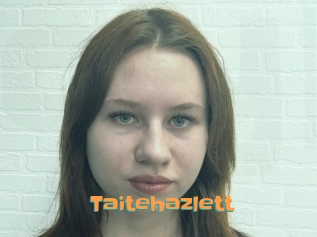 Taitehazlett