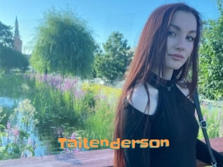 Taitenderson