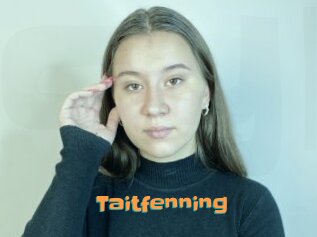 Taitfenning