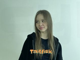 Taitfisk
