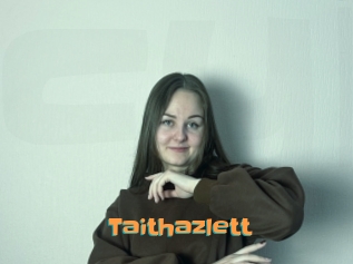 Taithazlett