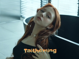 Taitheming