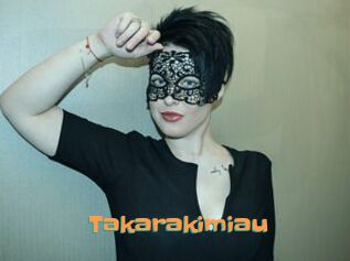 Takarakimiau
