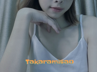 takaramisao Cyberhuren