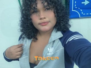 Takeen