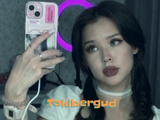 Takibergud