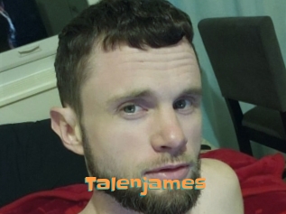 talenjames Cyberhuren