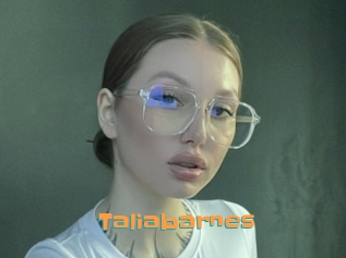 Taliabarnes