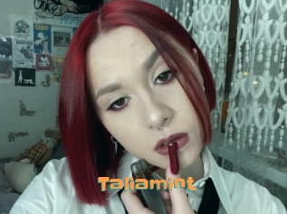 Taliamint