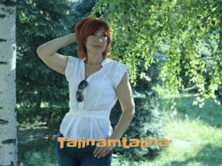Talinamtalina