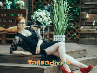 Talisadivine