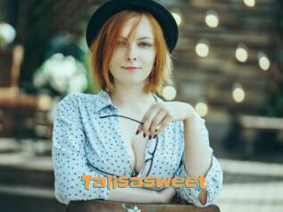 Talisasweet