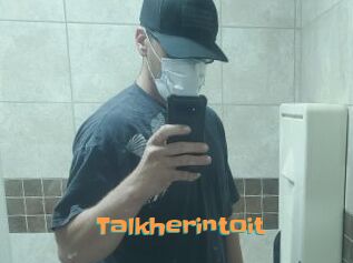 Talkherintoit