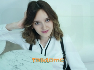 Talktome