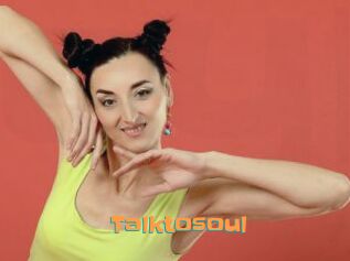 Talktosoul