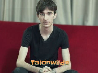 Talonwilde
