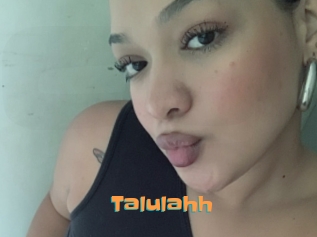 Talulahh