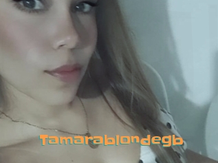 Tamarablondegb
