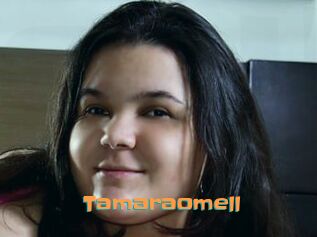 Tamaraomell