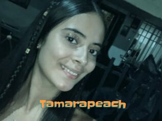 Tamarapeach